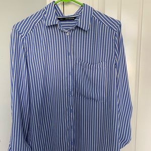 Women’s Button down